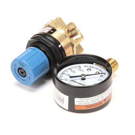 Blodgett Water Regulator Assembly 51128